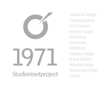 Studio Reset Project